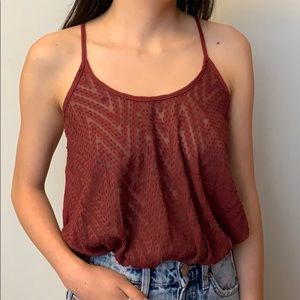 2 for $13 Flowy Tank Top